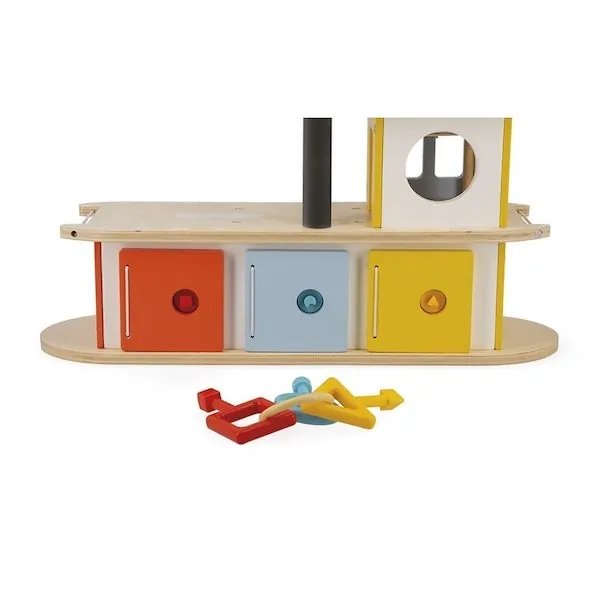 GARAGE BOLID - JANOD – Image 2