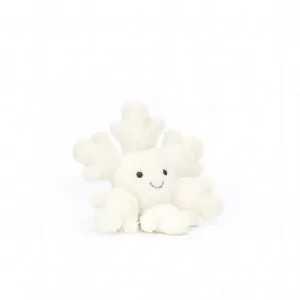 PELUCHE PETIT FLOCON DE NEIGE - JELLYCAT
