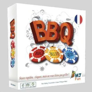 BBQ – Big Bluff Quizz
