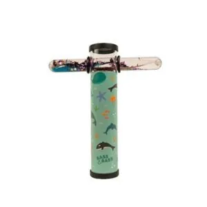 KALEIDOSCOPE ILLUSION - ANIMAUX - BASS AND BASS