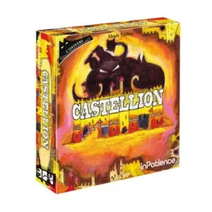 Castellion