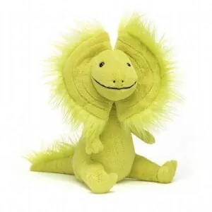 PELUCHE DILOPHOSAURE - JELLYCAT