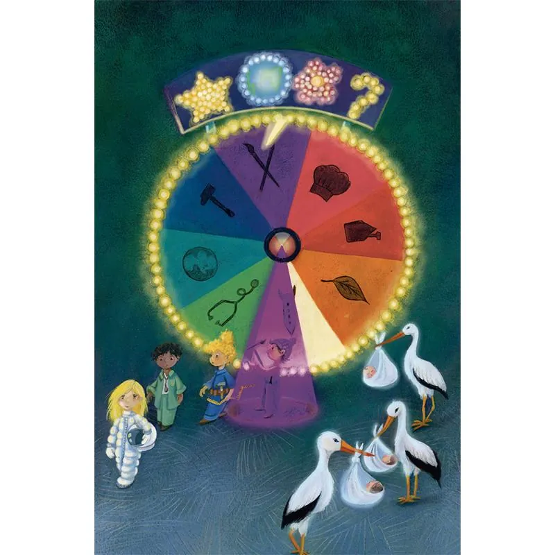 PUZZLE DIXIT - M. CARDOUAT : AVENTURE - 500 PIECES – Image 2