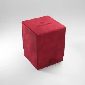 DECK-BOX - SQUIRE 100+ XL - ROUGE