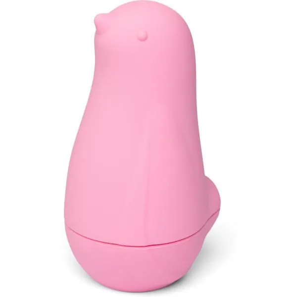OISEAUX GIGOGNES PASTELS SILICONE - LITTLE L – Image 2