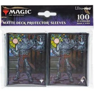 MTG - DOMINARIA UNITED 100CT SLEEVES V1