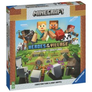 Minecraft-heroes-of-the-village