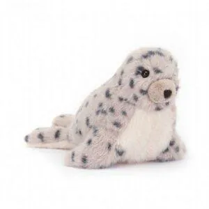 PELUCHE PHOQUE TACHETE - JELLYCAT