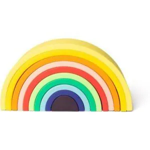 ARC EN CIEL A EMPLILER SILICONE - LITTLE L