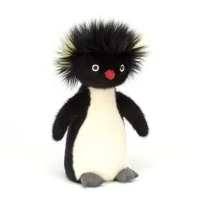 PELUCHE PINGOUIN GORFOU DE MOSELEY - JELLYCAT
