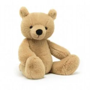 PELUCHE GRAND OURS - JELLYCAT