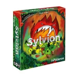 SYLVION