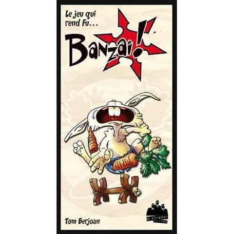 banzai