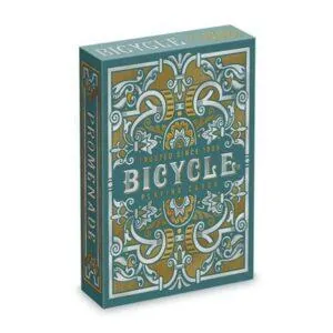 bicycle-promenade