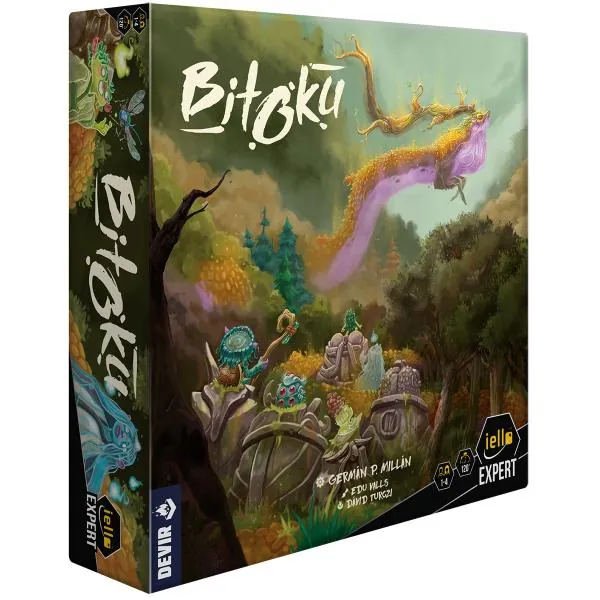 bitoku