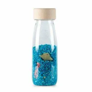 BOUTEILLE SENSORIELLE SPY OCEAN - PETIT BOUM