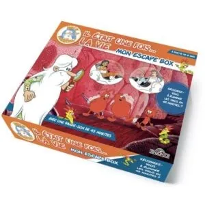 escape-box-il-etait-une-fois-la-vie