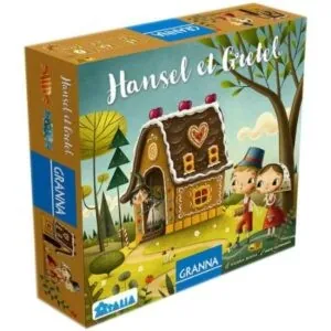 hansel-et-gretel