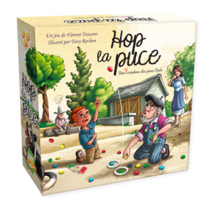 hop-la-puce