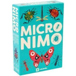 micronimo