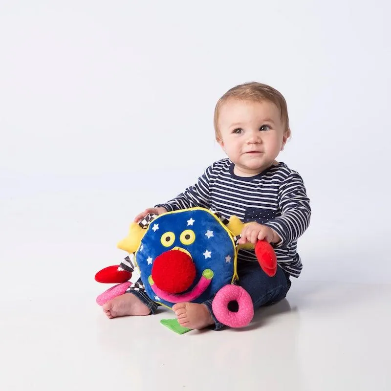JOUET D'EVEIL WHOOZIT - MANHATTAN TOY – Image 4