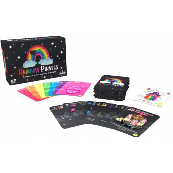rainbow-pirates