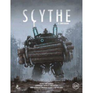 scythe-le-compendium