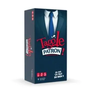 taggle-patron