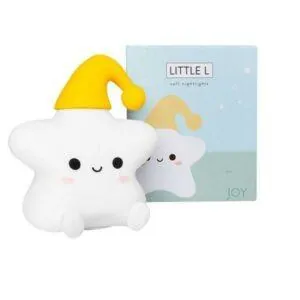 VEILLEUSE LITTLE JOY ETOILE - LITTLE L