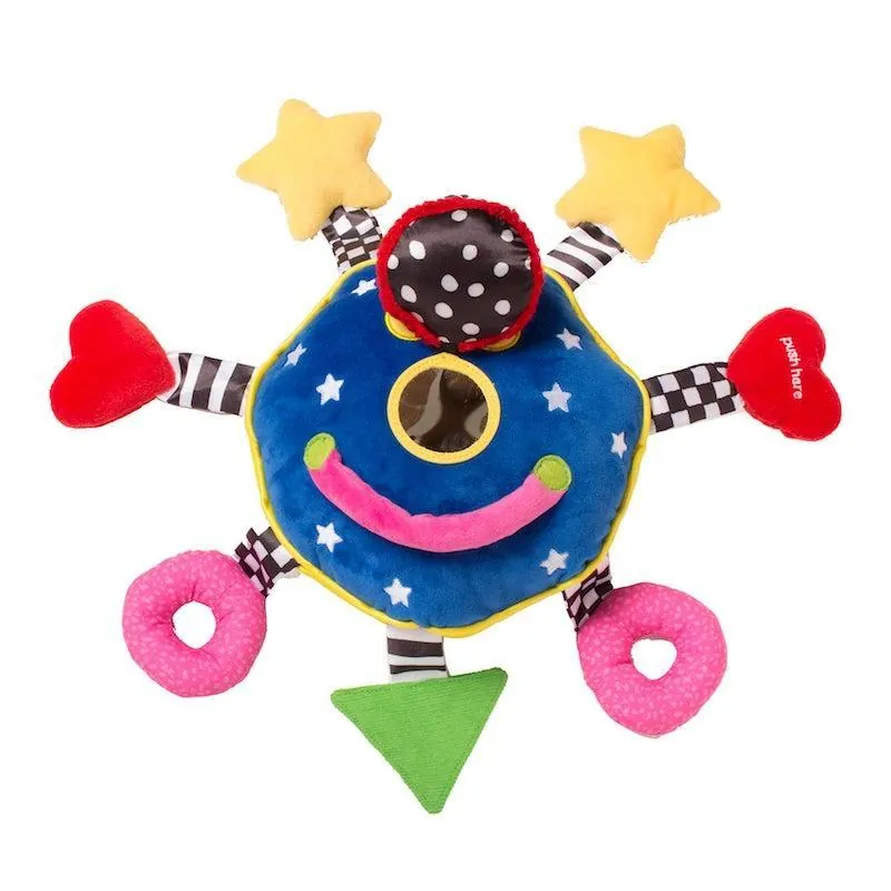 JOUET D'EVEIL WHOOZIT - MANHATTAN TOY – Image 2