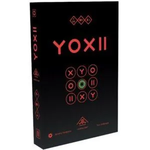 yoxii
