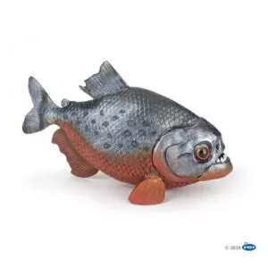 PIRANHA - PAPO
