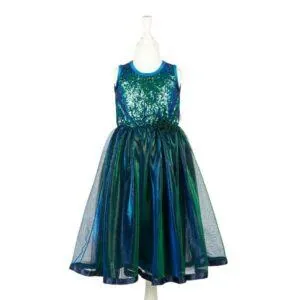 ROBE MARIE ELLA 8/10 ANS - SOUZA