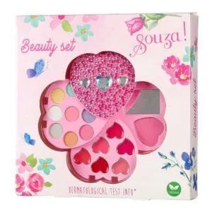SET DE MAQUILLAGE BEAUTE - SOUZA