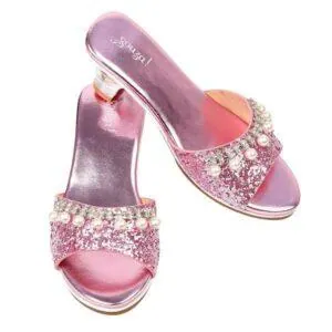 MULES A TALON MARIE CLAIRE 27/28 - SOUZA