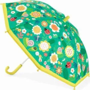 PETIT PARAPLUIE PETITES BETES - DJECO
