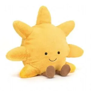 PELUCHE GRAND SOLEIL - JELLYCAT