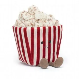 PELUCHE POP CORN - JELLYCAT