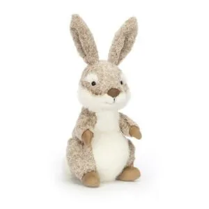 PELUCHE LIEVRE - JELLYCAT