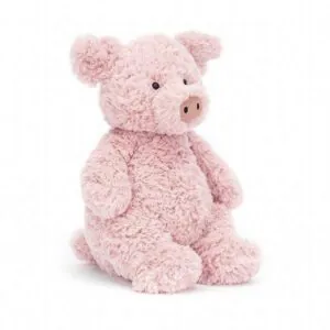 PELUCHE COCHON - JELLYCAT
