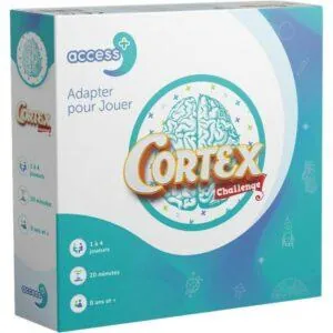 CORTEX ACCESS+