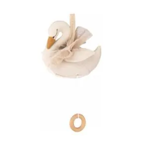 PETIT CYGNE MUSICAL - LA PETITE ECOLE DE DANSE - MOULIN ROTY