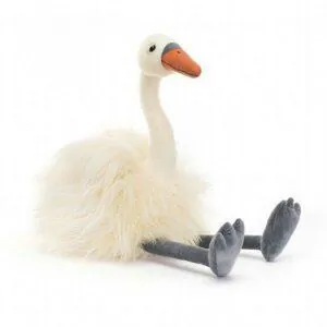 PELUCHE CYGNE - JELLYCAT
