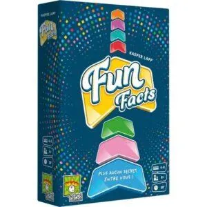 FUN FACT