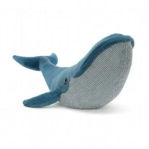 PELUCHE GRANDE BALEINE BLEUE - JELLYCAT