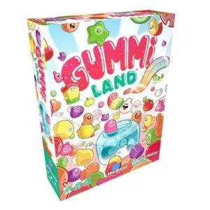 Gummiland