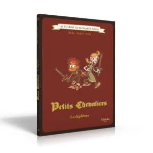 Les petits chevaliers