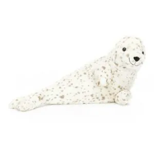 PELUCHE PHOQUE - JELLYCAT