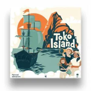 Toko Island