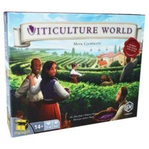Viticulture World